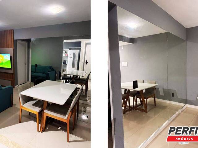 Apartamento para Venda em Osasco - 3