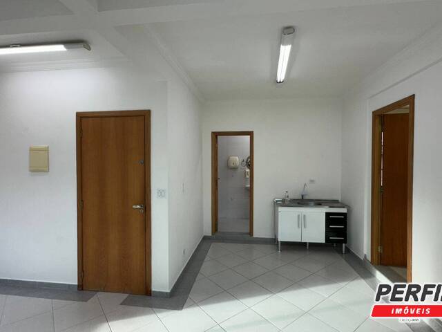 Sala para Locação em Osasco - 3