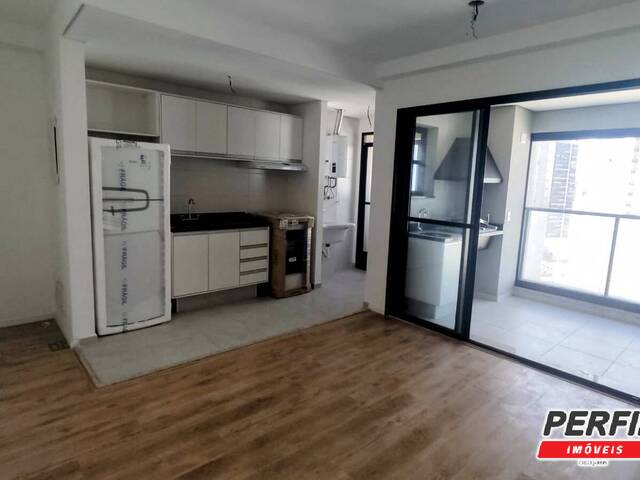#5804 - Apartamento para Venda em Osasco - SP - 3