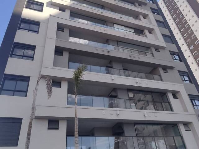 #5804 - Apartamento para Venda em Osasco - SP - 2