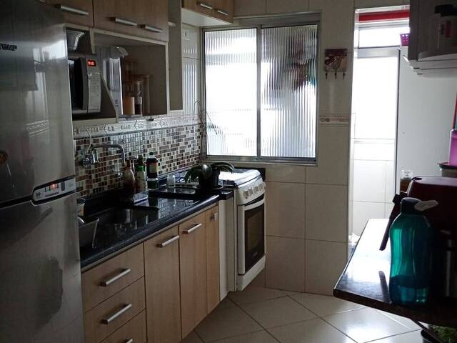 Apartamento para Venda em Osasco - 4