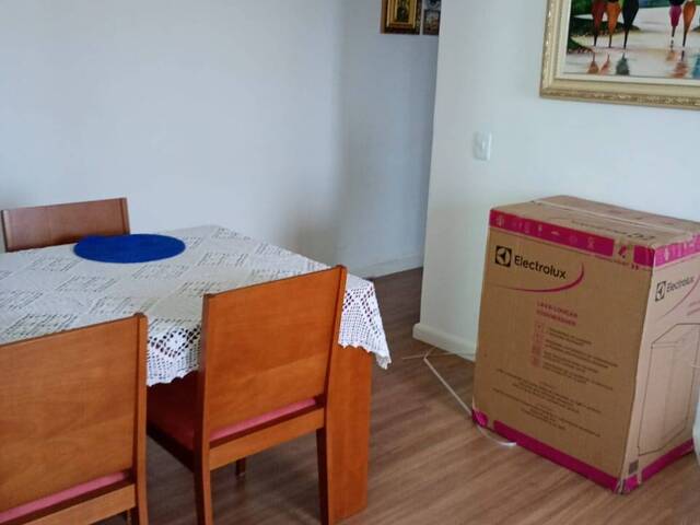 Apartamento para Venda em Osasco - 3