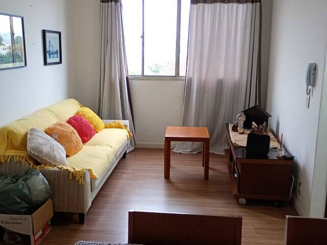 Apartamento para Venda em Osasco - 2