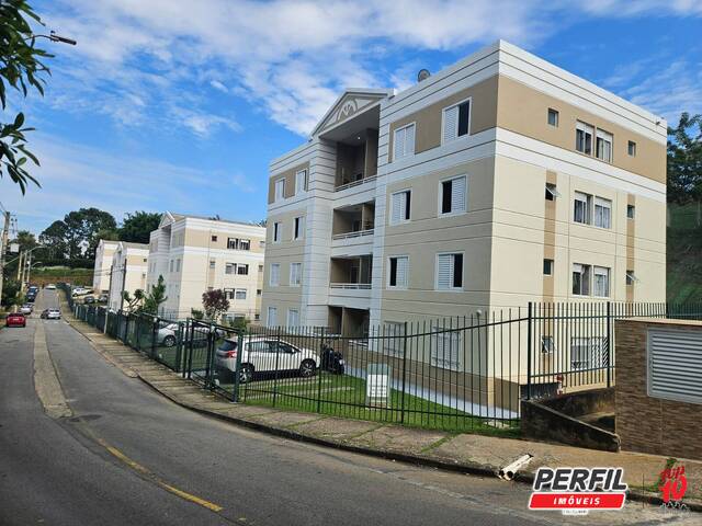 #5806 - Apartamento para Venda em Cotia - SP - 2