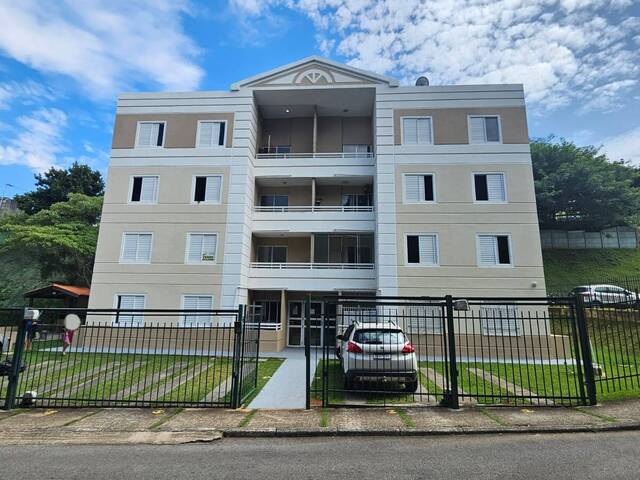 #5806 - Apartamento para Venda em Cotia - SP - 1