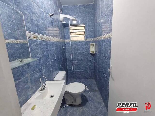 Casa para Locação em Osasco - 4