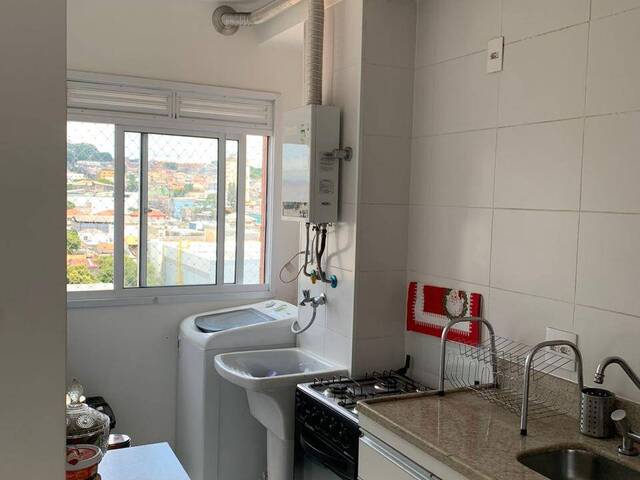 #5802 - Apartamento para Venda em Osasco - SP - 2