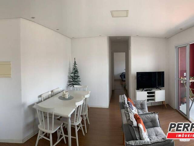 #5802 - Apartamento para Venda em Osasco - SP - 3