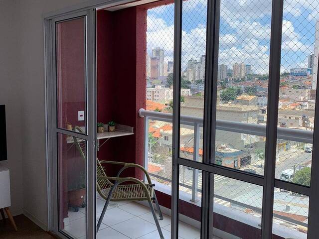 Apartamento para Venda em Osasco - 4