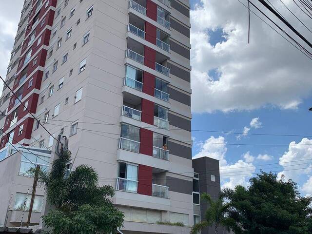 Apartamento para Venda em Osasco - 3