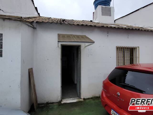Locação em CENTRO - Carapicuíba