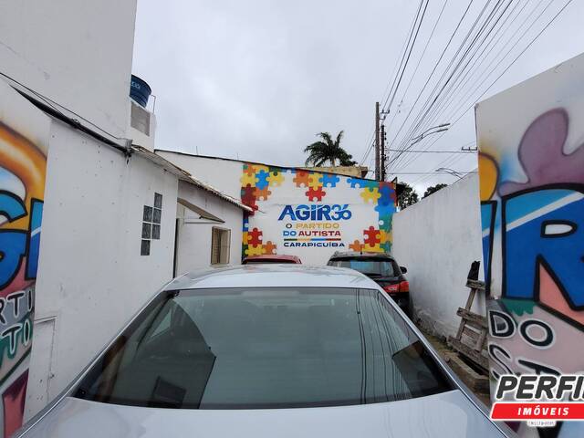 #5803 - Casa para Locação em Carapicuíba - SP - 2