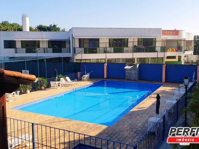#5803 - Apartamento para Venda em Osasco - SP - 1