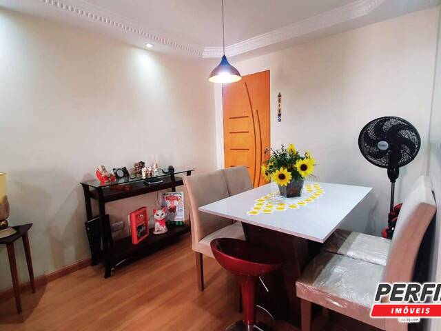 #5803 - Apartamento para Venda em Osasco - SP - 2
