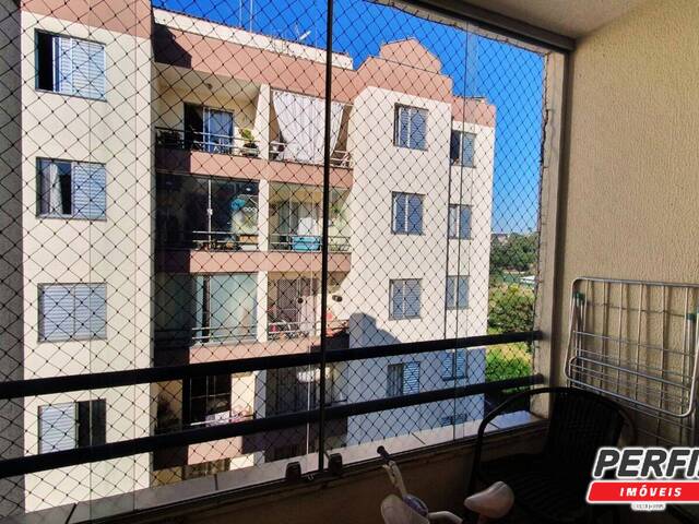 Apartamento para Venda em Osasco - 5