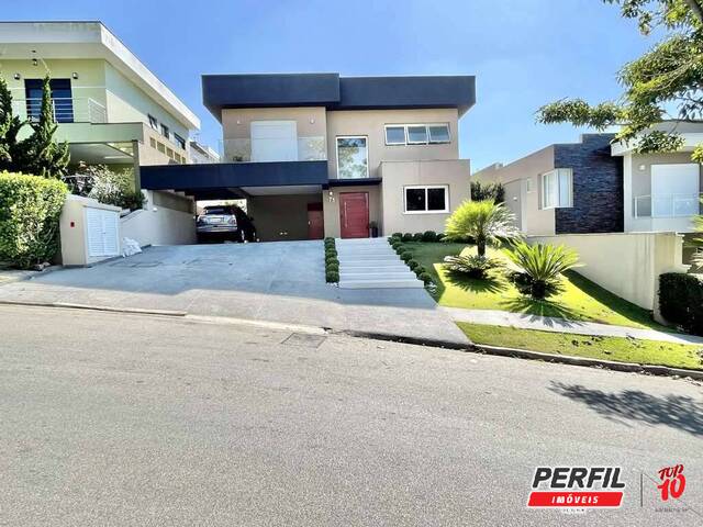#5804 - Casa para Venda em Cotia - SP - 2