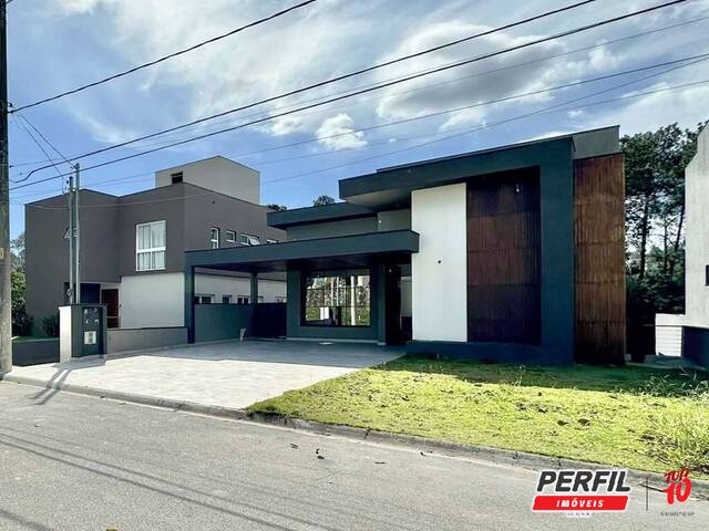 #5805 - Casa para Venda em Jandira - SP - 2