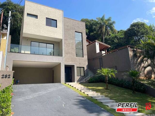 #5806 - Casa para Venda em Itapevi - SP - 3