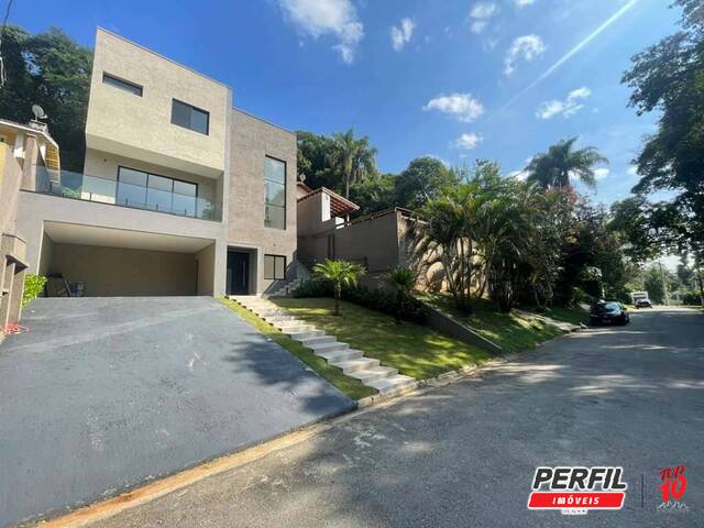 #5806 - Casa para Venda em Itapevi - SP - 1