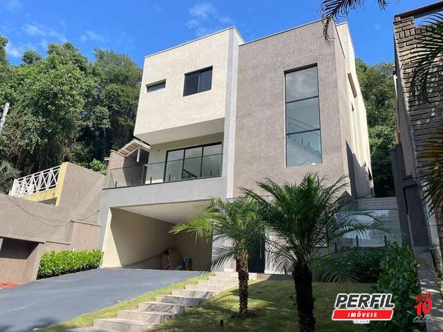 #5806 - Casa para Venda em Itapevi - SP - 2