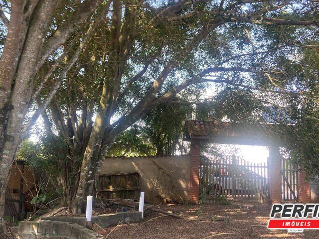 #750 - Chácara para Venda em Santana de Parnaíba - SP - 3