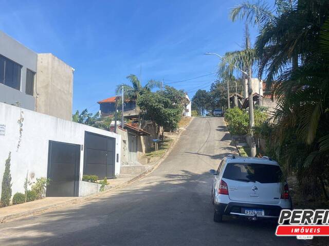 #750 - Chácara para Venda em Santana de Parnaíba - SP - 2