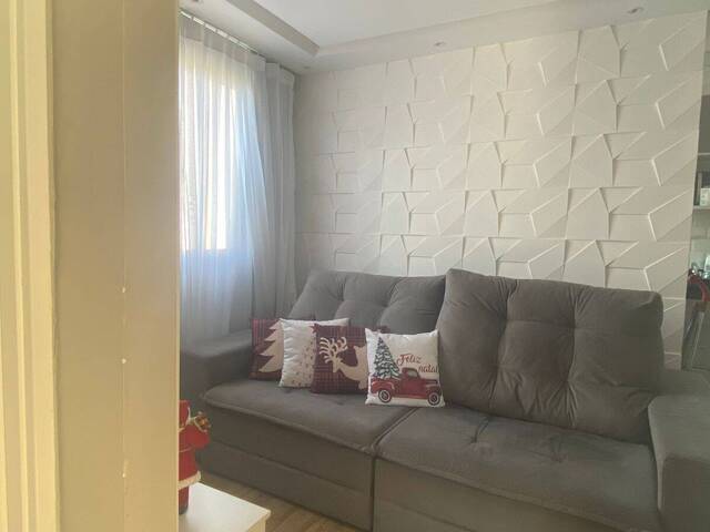 #5825 - Apartamento para Venda em São Paulo - SP - 2
