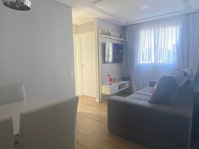 #5825 - Apartamento para Venda em São Paulo - SP - 3