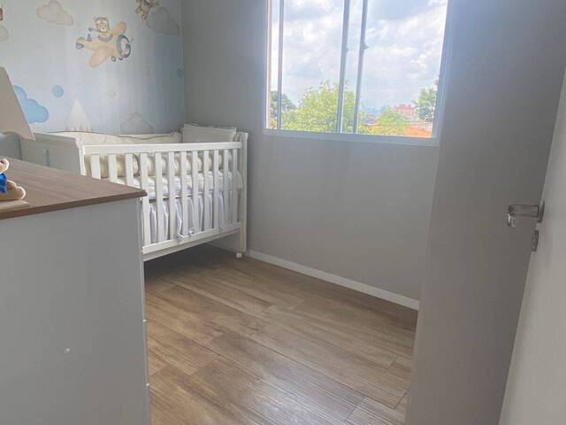 Apartamento para Venda em São Paulo - 5