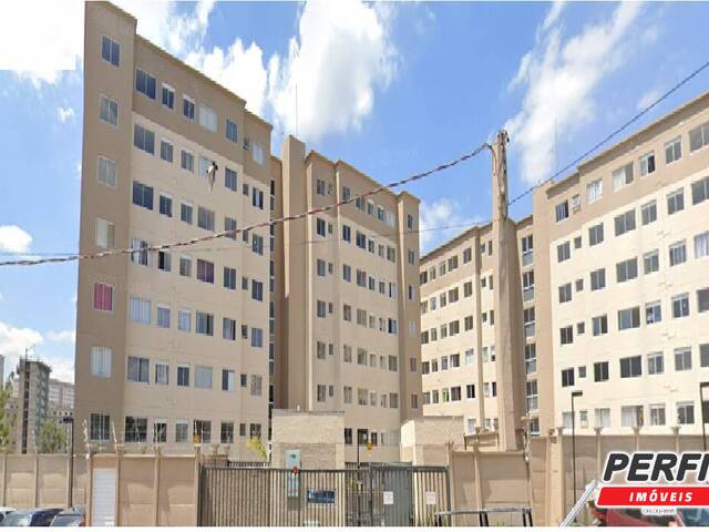 #5825 - Apartamento para Venda em São Paulo - SP - 1