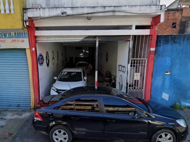 #9841 - Salão Comercial para Locação em Osasco - SP - 1