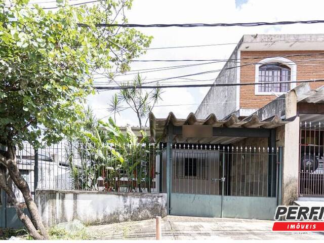 #1170 - Casa para Venda em Osasco - SP - 2