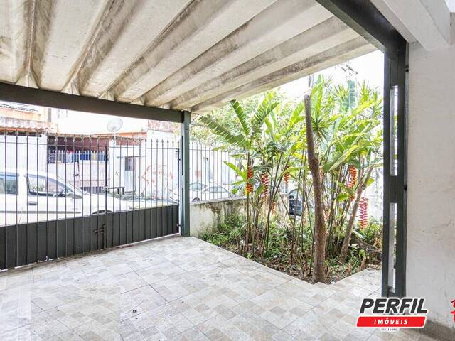 #1170 - Casa para Venda em Osasco - SP - 3
