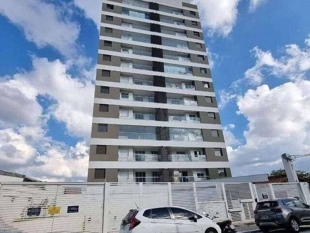 #5826 - Apartamento para Venda em Osasco - SP