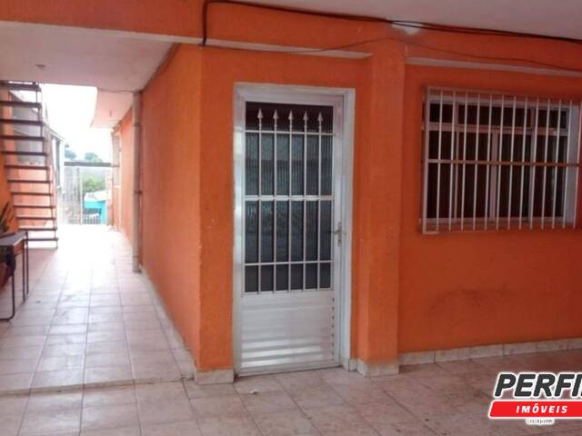 #5812 - Casa para Venda em Osasco - SP - 3