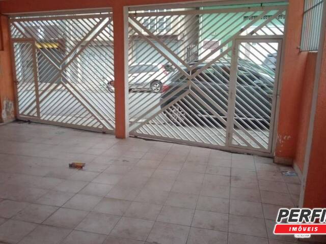 #5812 - Casa para Venda em Osasco - SP - 2