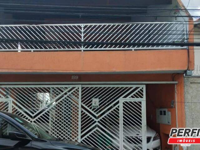 #5812 - Casa para Venda em Osasco - SP - 1