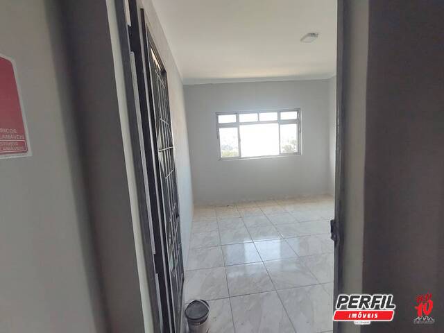 #1864 - Apartamento para Locação em Osasco - SP - 3