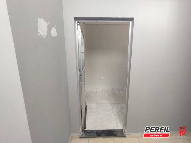 #1865 - Apartamento para Locação em Osasco - SP - 2