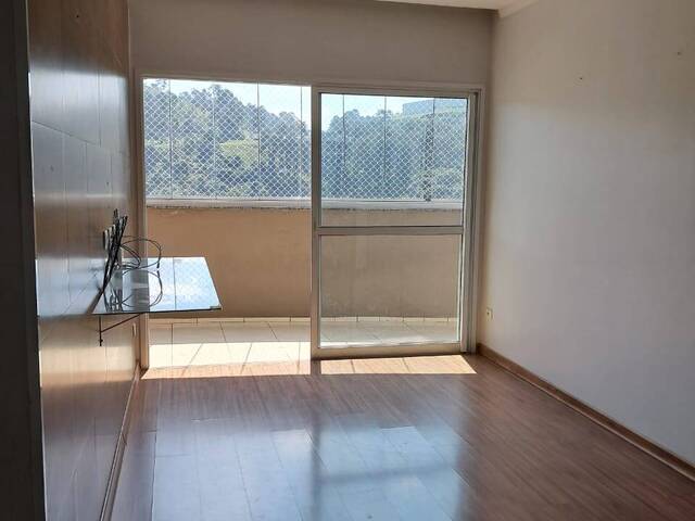 #1869 - Apartamento para Venda em Itapevi - SP - 1