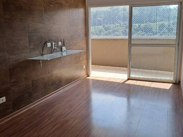 #1869 - Apartamento para Venda em Itapevi - SP - 2