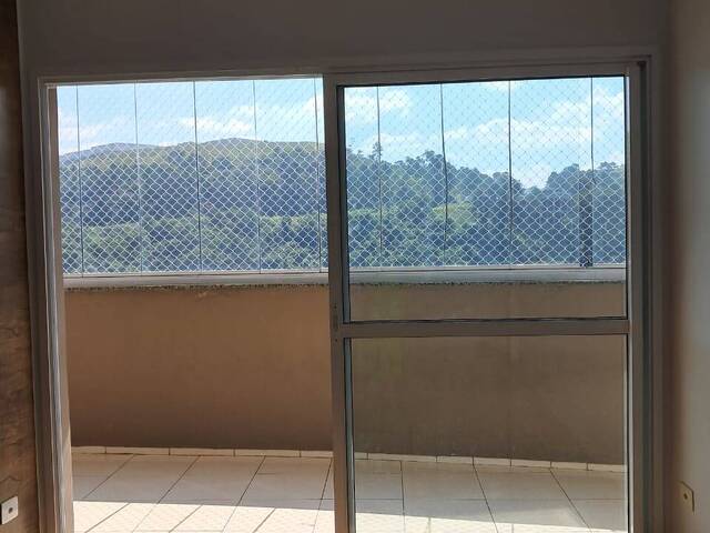 #1869 - Apartamento para Venda em Itapevi - SP - 3