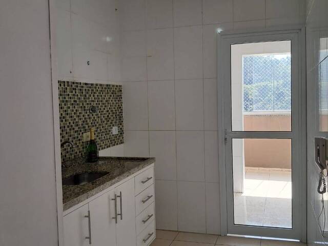 Apartamento para Venda em Itapevi - 5