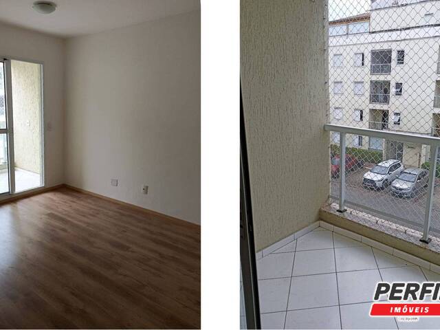 Apartamento para Venda em Cotia - 5