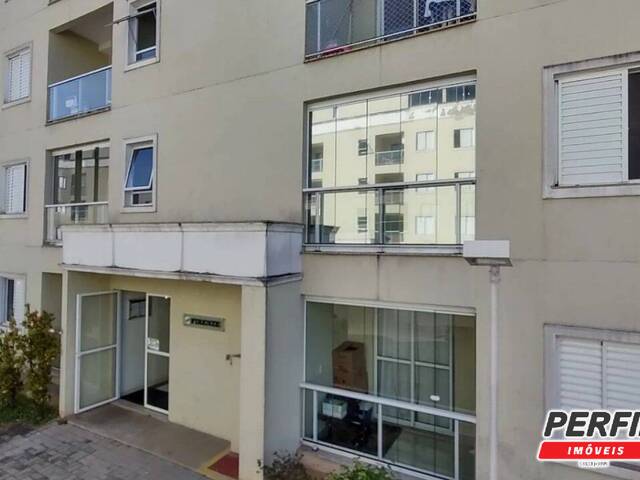Apartamento para Venda em Cotia - 2