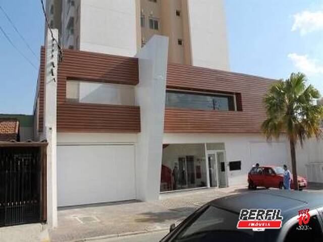 Apartamento para Locação em Osasco - 2