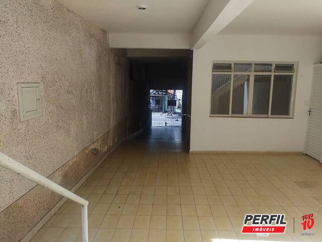 #201 - Casa Sobreposta Alta para Venda em Osasco - SP