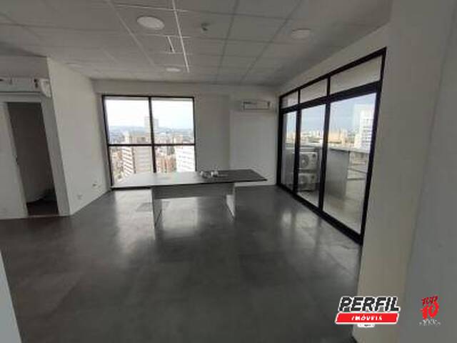 #9757 - Conjunto Comercial para Locação em Osasco - SP - 3