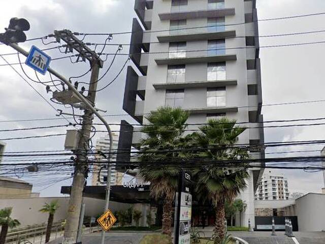 Locação em Vila Osasco - Osasco
