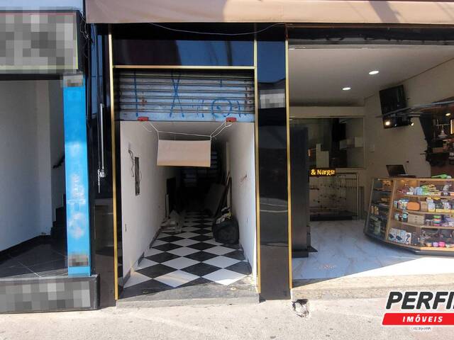 Locação em Centro - Osasco